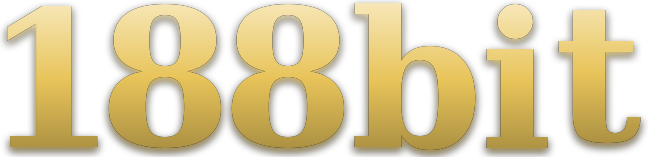 188bit logo