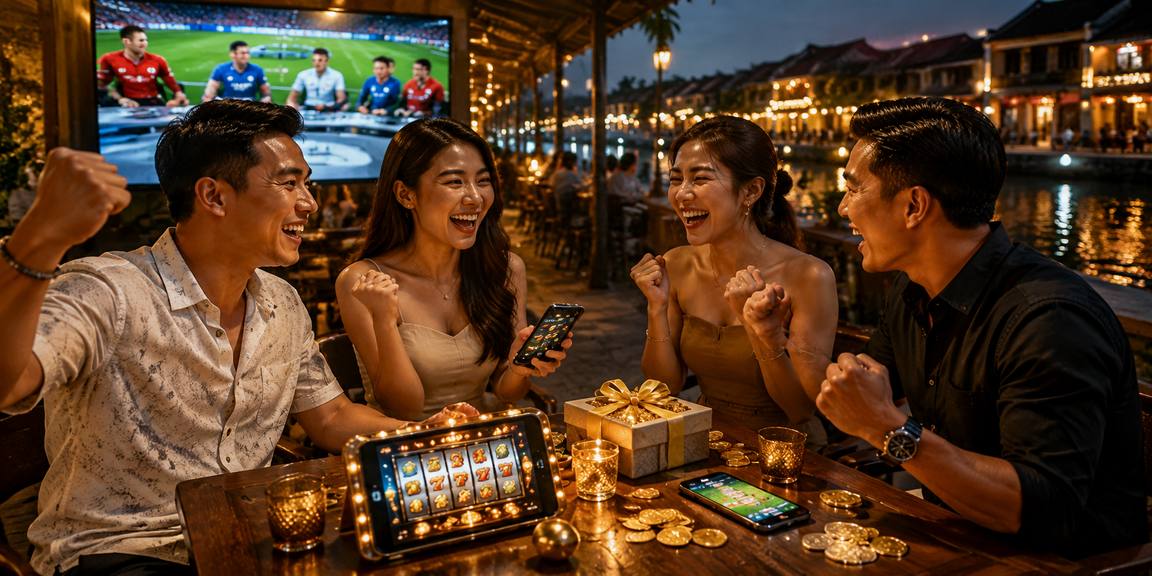 188bit Chúng tôi là ai và tại sao có 188bit